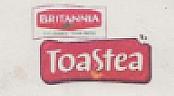 Britannia Toastea (and logo) trademark logo