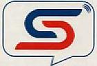 SAMYA SMS (and logo) trademark logo