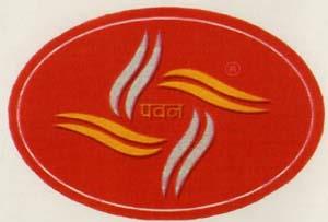 PAWAN (and logo) trademark logo