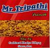 MR. TRIPATHI (and logo) trademark logo