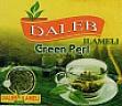 DALEB ILAMELI (and logo) trademark logo