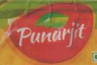 PUNARJIT (and logo) trademark logo