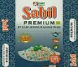 SAHIL (and logo) trademark logo