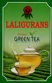 LALIGURANS (and logo) trademark logo