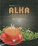 ALKA GOLD (and logo) trademark logo