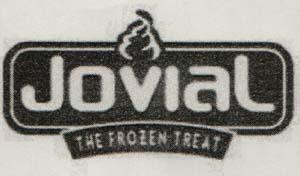 JOVIAL (and logo) trademark logo