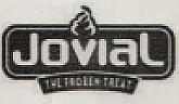 JOVIAL (and logo) trademark logo