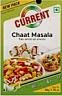 CURRENT CHAAT MASALA (and logo) trademark logo
