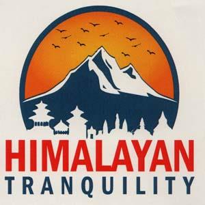 HIMALAYAN (and logo) trademark logo