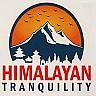HIMALAYAN (and logo) trademark logo