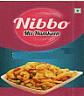 NIBBO (and logo) trademark logo