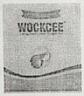 WOCKCEE (and logo) trademark logo