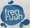 FRESH RUSH (and logo) trademark logo