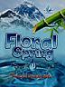 FLORAL SPRING (and logo) trademark logo