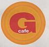 G CAFE (and logo) trademark logo