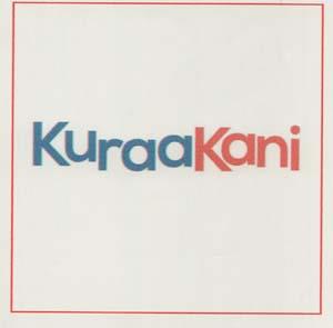 KURAAKANI (and logo) trademark logo