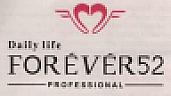 Daily life FOREVER52 (and logo) trademark logo