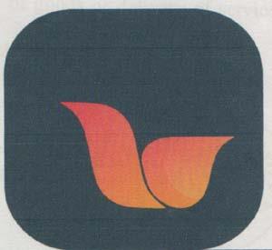 LENDEN (and logo) trademark logo