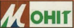 MOHIT (and logo) trademark logo