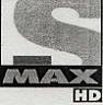 S MAX HD (and logo) trademark logo