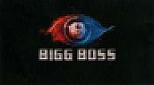 BIGG BOSS (and logo) trademark logo