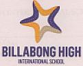 BILLABONG HIGH INTERNATIONAL SCHOOL & DEVICE (and logo) trademark logo