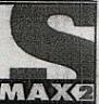 S MAX 2 (and logo) trademark logo