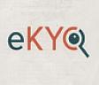 eKYC (and logo) trademark logo