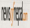 NEWSOFNEPAL.COM (and logo) trademark logo
