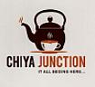 CHIYA JUNCTION (and logo) trademark logo