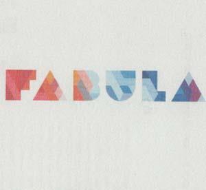 FABULA (and logo) trademark logo