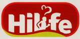 HILIFE (and logo) trademark logo