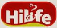 HILIFE (and logo) trademark logo