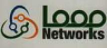 LOOP NETWORK (and logo) trademark logo