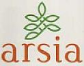 ARSIA (and logo) trademark logo