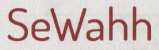 SEWAHH (and logo) trademark logo