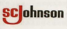 SCJOHNSON (and logo) trademark logo