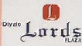 DIYALO LORD'S PLAZA (and logo) trademark logo