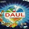 DAUL (and logo) trademark logo