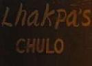 LHAKPA'S CHULO (and logo) trademark logo