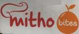 MITHO BITES (and logo) trademark logo