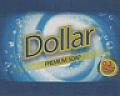 DOLLAR PREMIUM SOAP (and logo) trademark logo