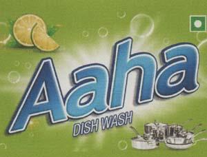 AAHA (and logo) trademark logo