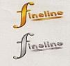 fineline (series mark) (and logo) trademark logo
