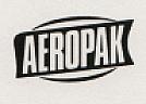 AEROPAK (and logo) trademark logo
