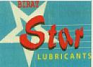 BIRAT STAR LUBRICANTS (and logo) trademark logo