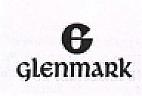 GLENMARK (and logo) trademark logo