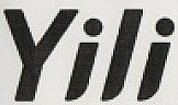 YILI (and logo) trademark logo