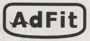 AdFit & Device (and logo) trademark logo