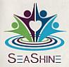 SEASHINE (and logo) trademark logo